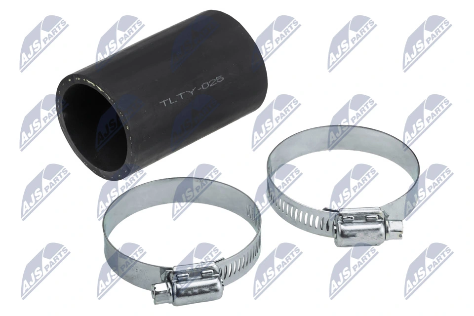 Charge Air Hose GPP-TY-025