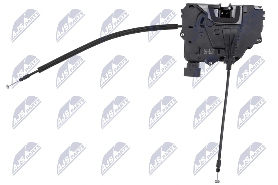NTY EZC-FT-287 Door Lock