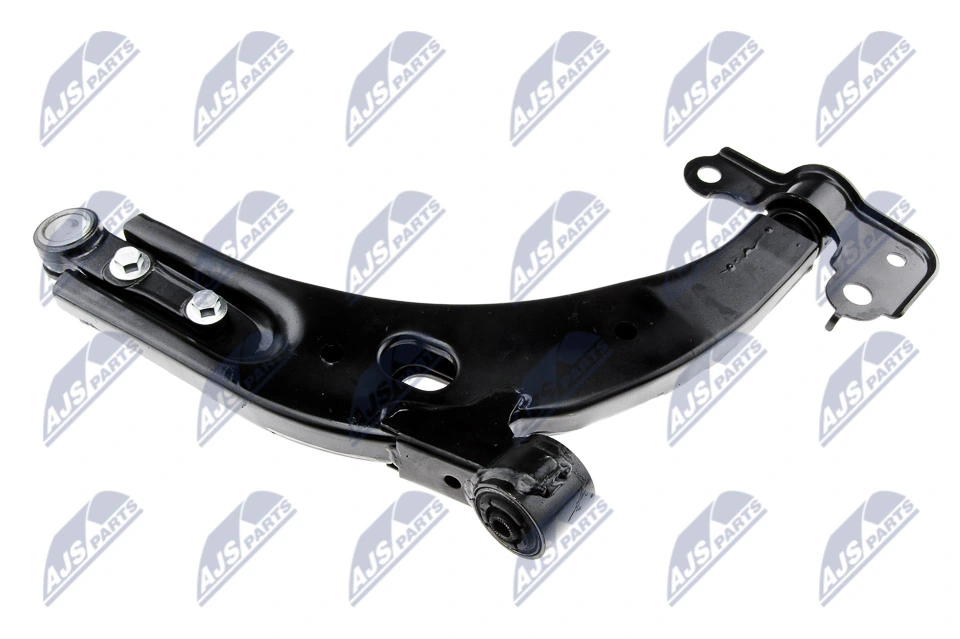 NTY ZWD-KA-314 Control/Trailing Arm, wheel suspension