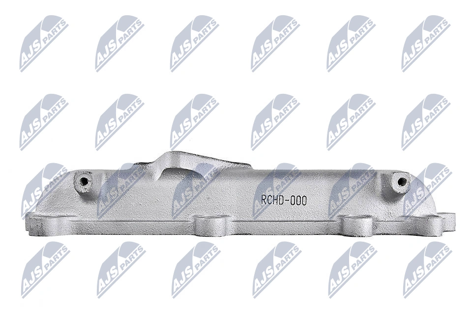 NTY BKW-HD-000 Manifold, exhaust system
