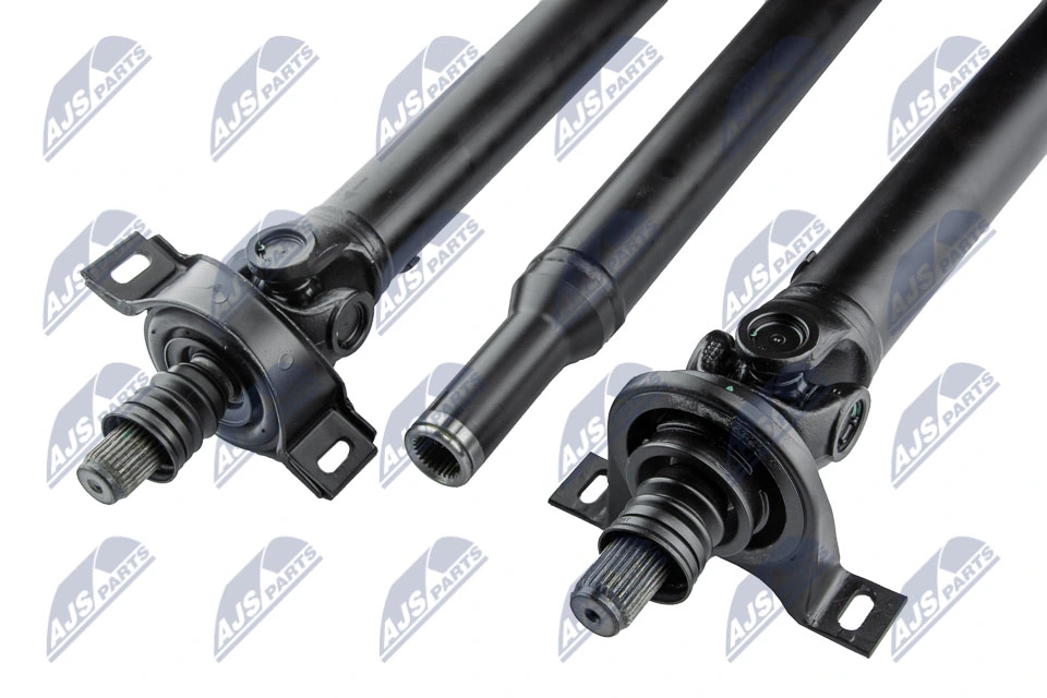 Propshaft, axle drive NWN-ME-031