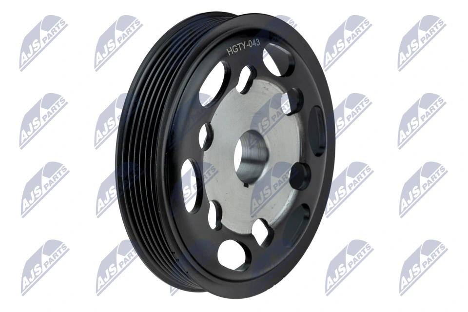 NTY RKP-TY-043 Belt Pulley, crankshaft