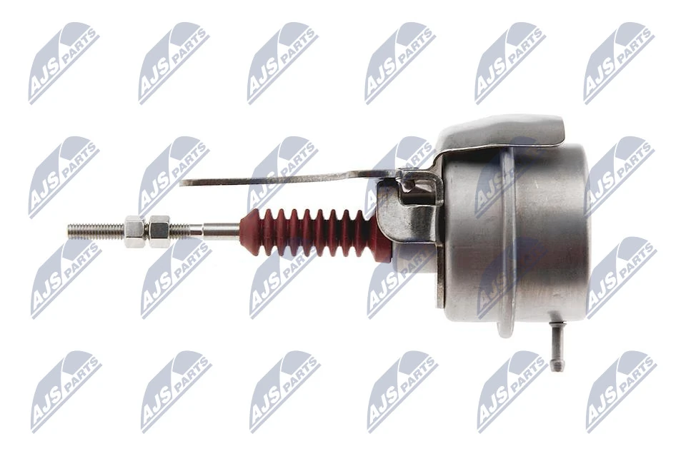 Stellelement, Turbolader ECD-RE-000