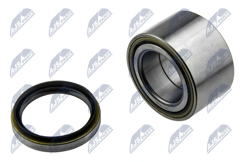 Wheel Bearing Kit KLT-FR-011