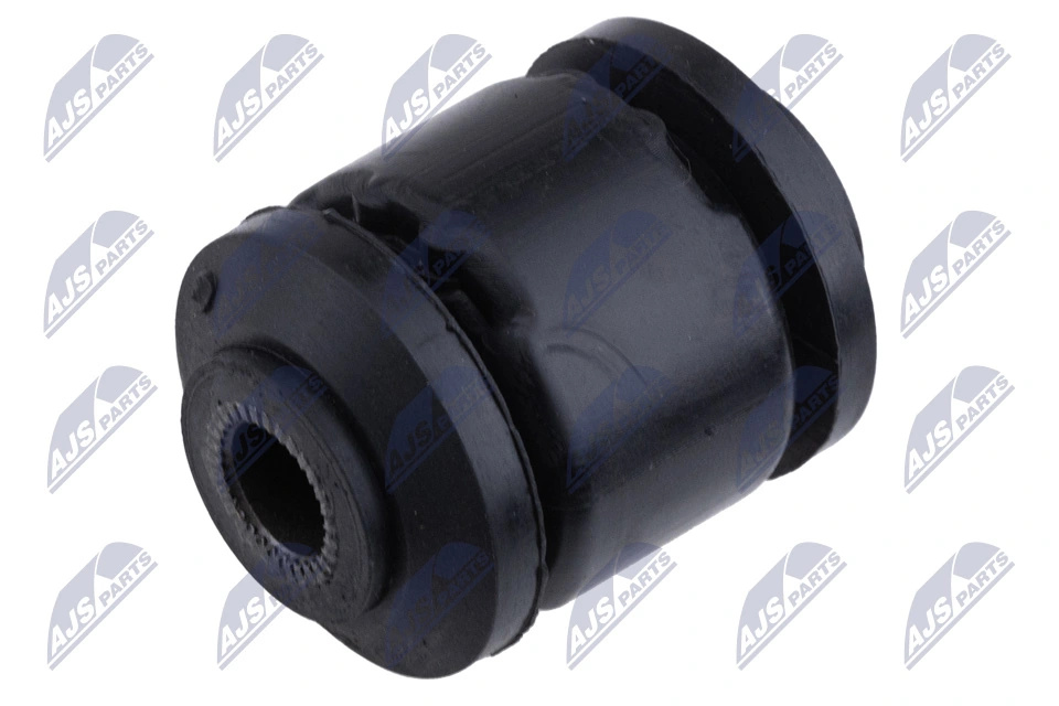 Mounting, control/trailing arm ZTP-HD-025D