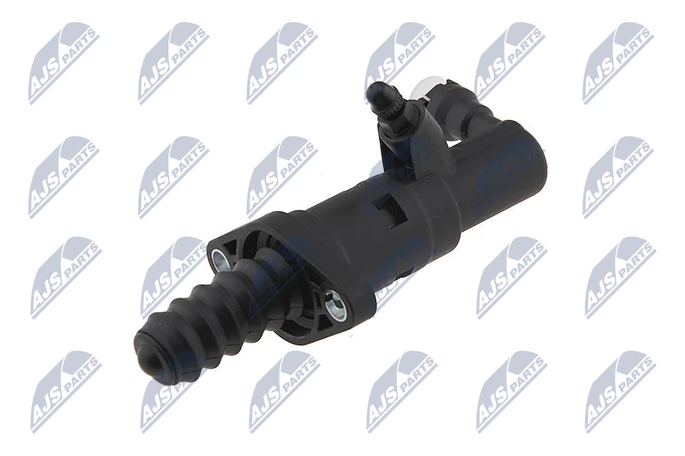 Silinder Hamba, Klac NSW-VW-003