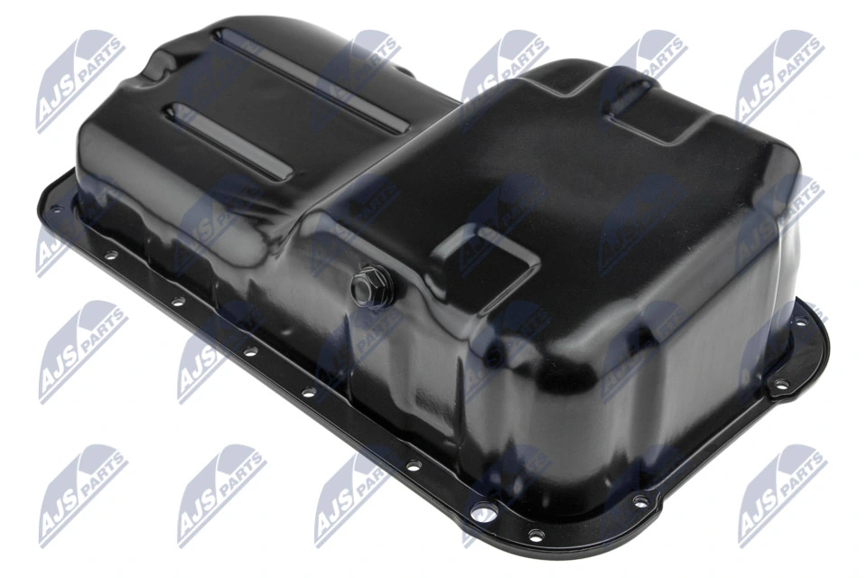 NTY BMO-HD-006 Oil Sump