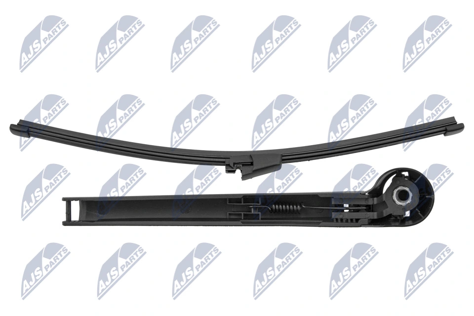 Wiper Arm, window cleaning EWB-VW-004