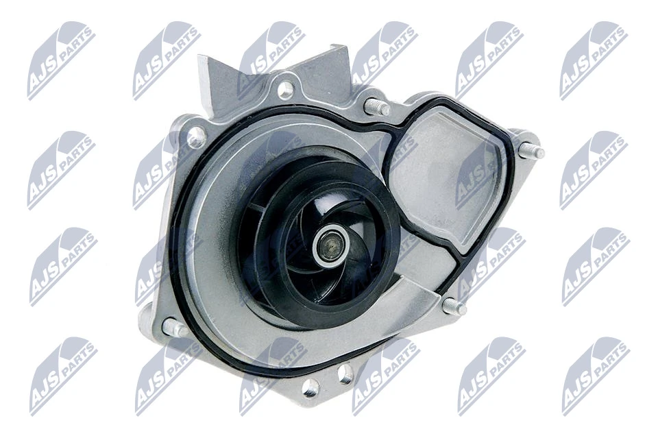Water Pump, engine cooling CPW-AU-044
