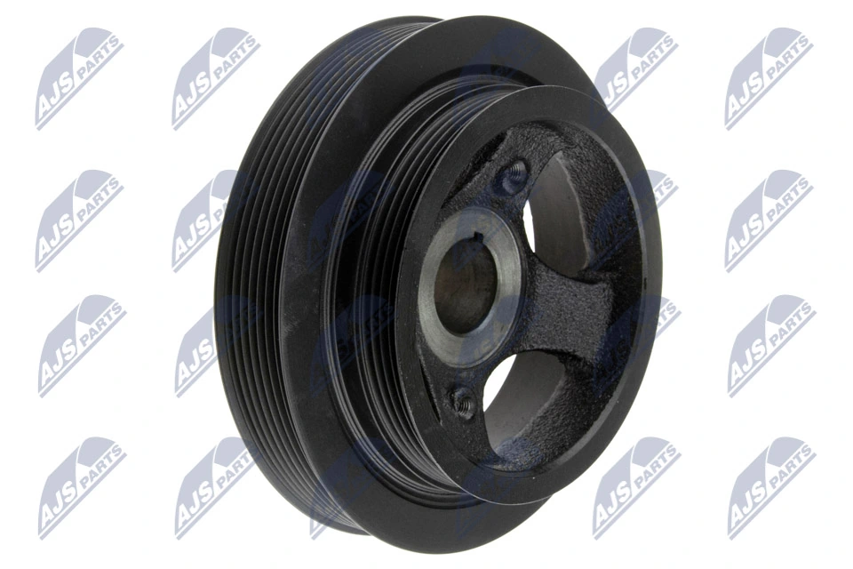 Belt Pulley, crankshaft RKP-NS-000
