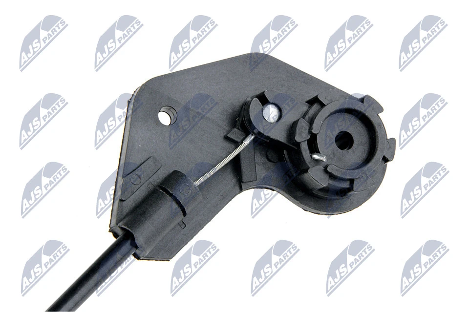 NTY EZC-BM-003 Bonnet Cable