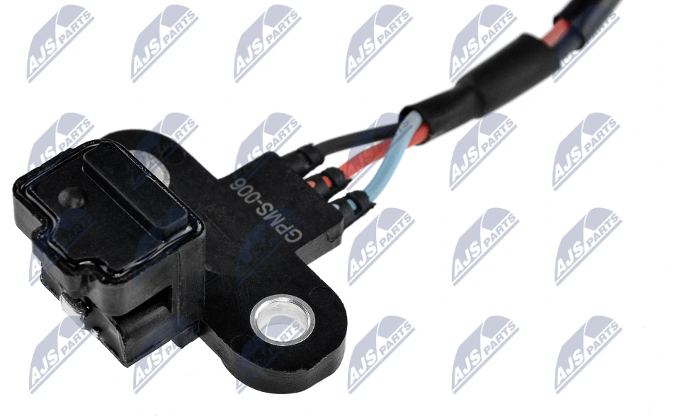 Sensor, crankshaft pulse ECP-MS-006