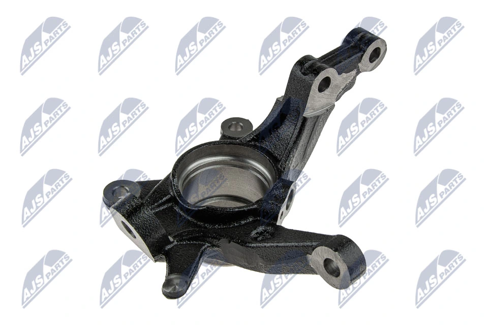 Steering Knuckle, wheel suspension ZZP-HY-513