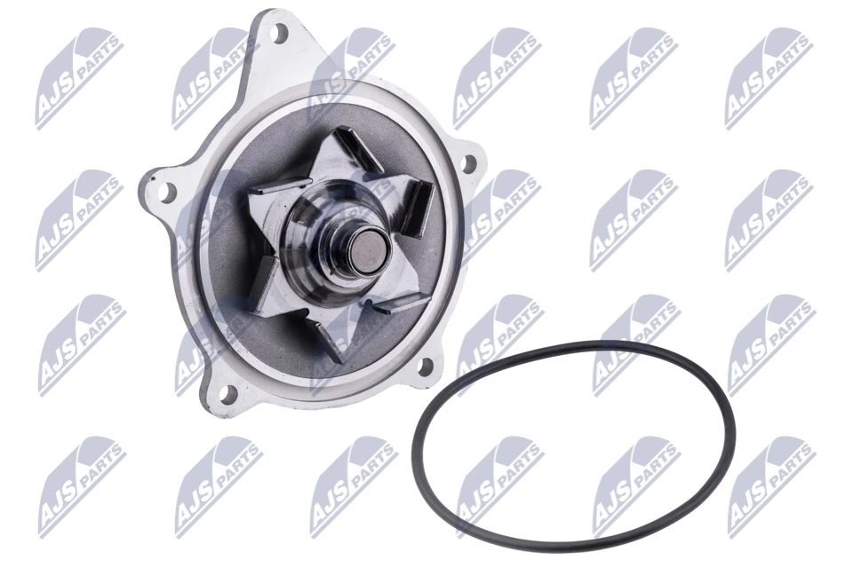 Water Pump, engine cooling CPW-CH-001