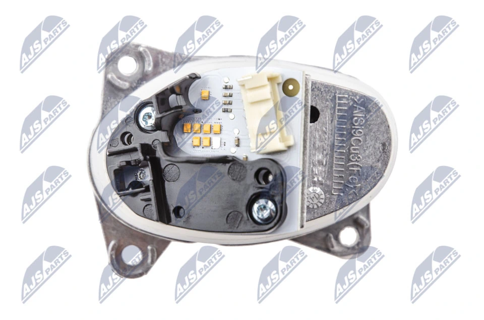 NTY EPX-BM-060 Control Unit, lights