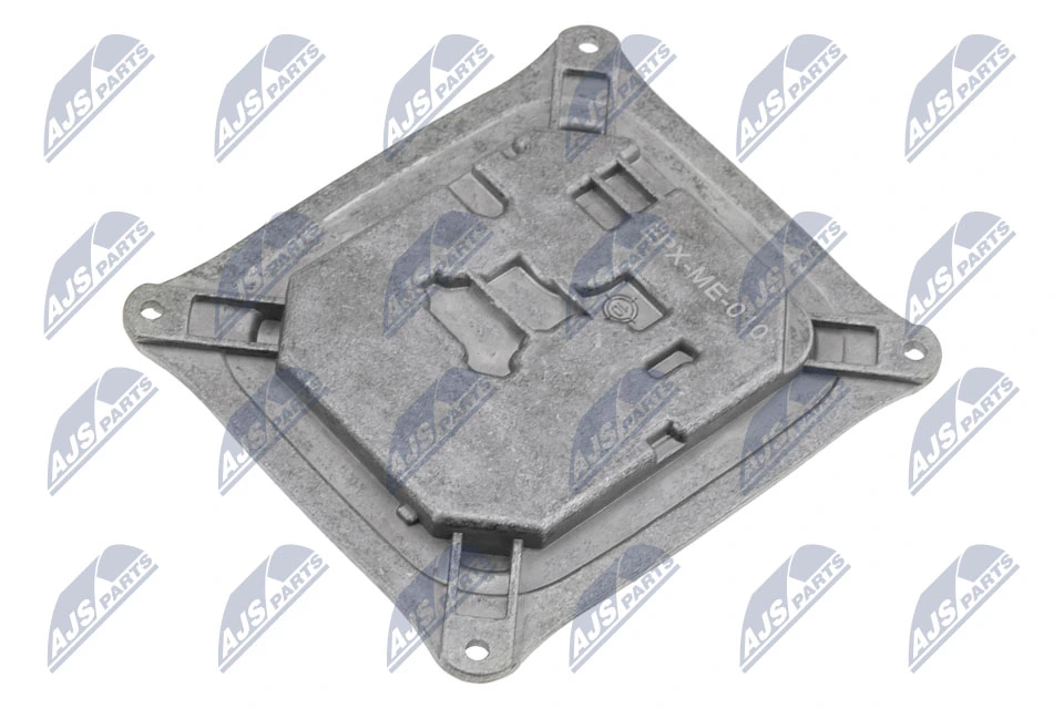 Control Unit, lights EPX-ME-010