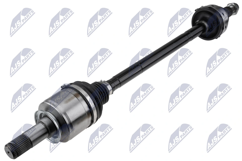 NTY NPW-LR-033 Drive Shaft