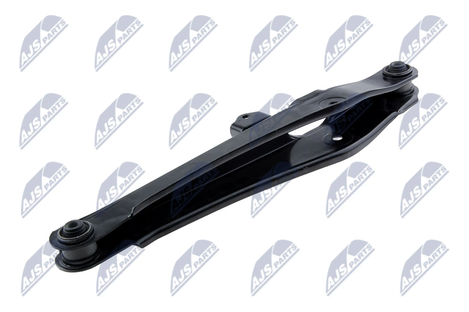 Control/Trailing Arm, wheel suspension ZWT-MS-055