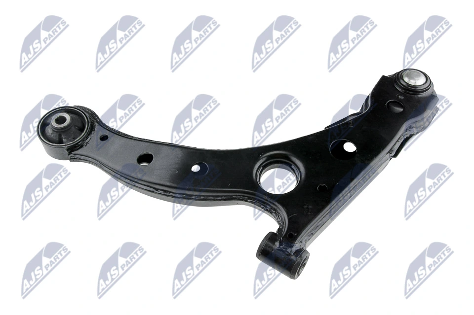 Control/Trailing Arm, wheel suspension ZWD-HY-563
