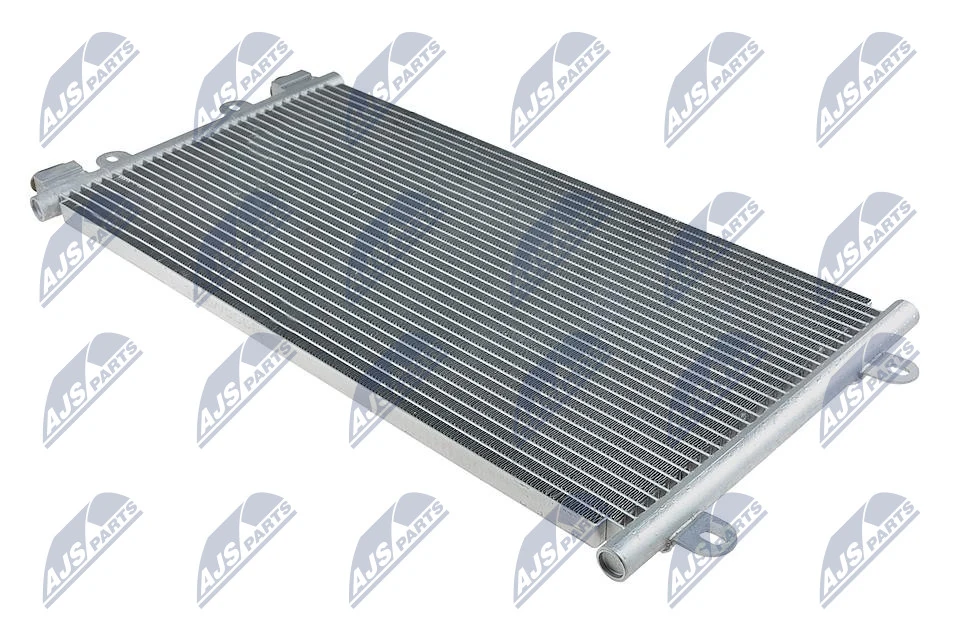 Kondensor, AC CCS-FT-006