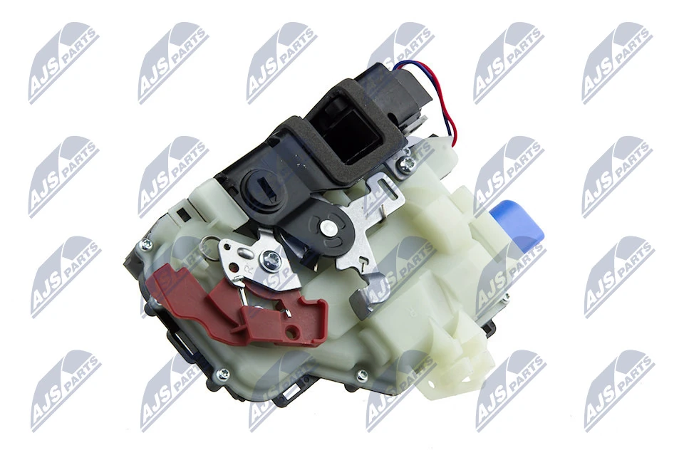 Door Lock EZC-VW-035