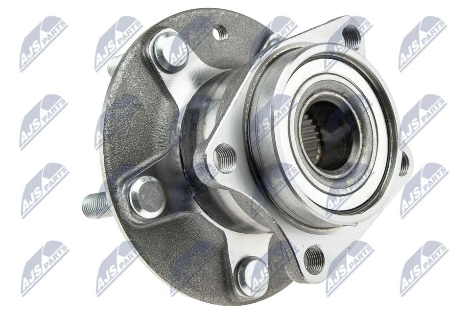 Wheel Bearing Kit KLT-MZ-052