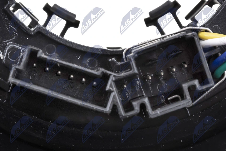 NTY EAS-BM-006 Clock Spring, airbag