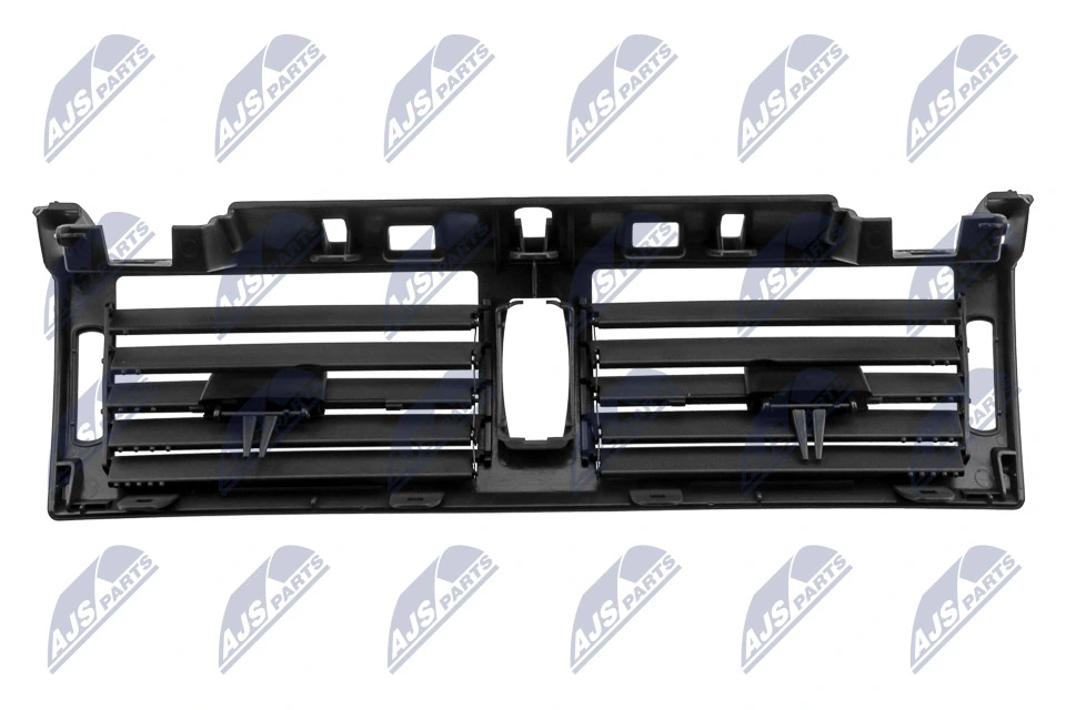 NTY EZC-BM-193 Dashboard Air Nozzle