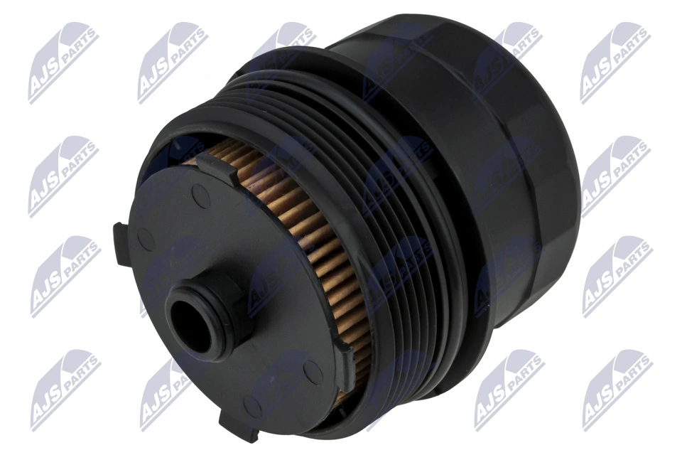 NTY CCL-VV-017 Cap, oil filter housing
