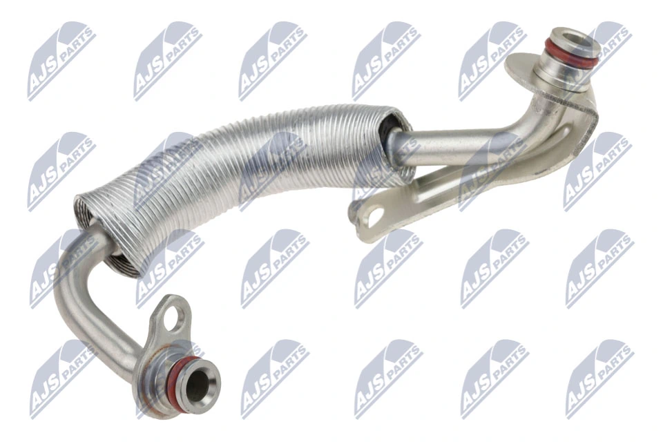 Coolant Pipe ECD-BM-015