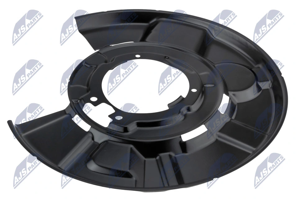 Splash Guard, brake disc HTO-BM-040