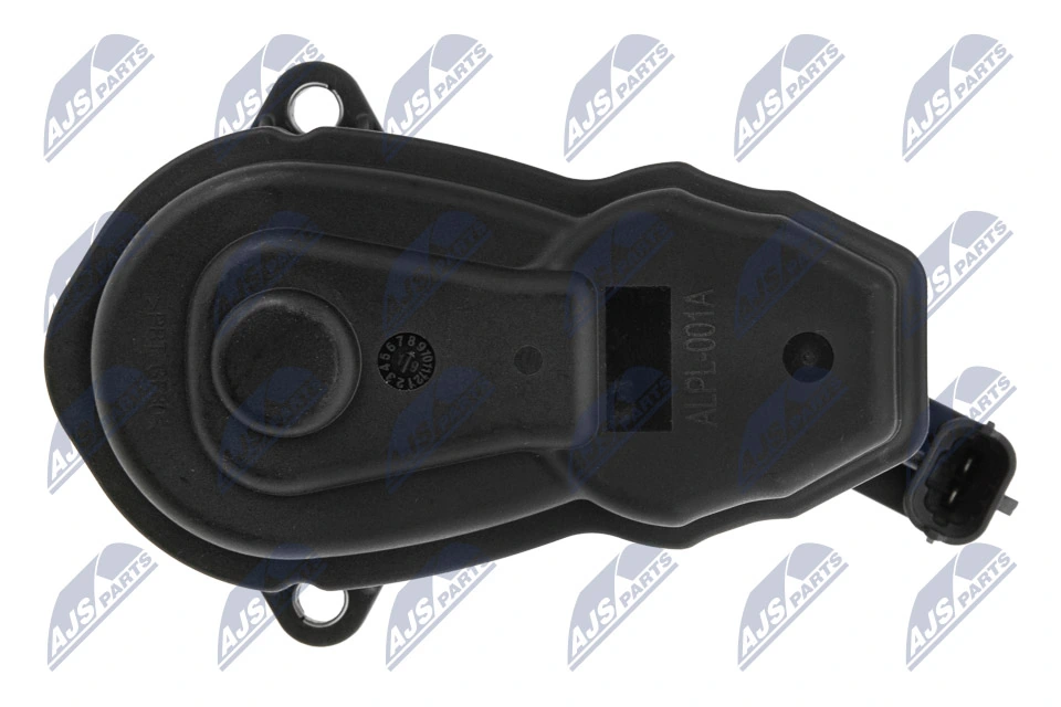 المُشغل، سرج الفرامل لفرملة التثبيت HZS-PL-001A
