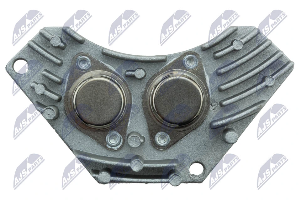 抵抗、室内エアダクト ERD-CT-033