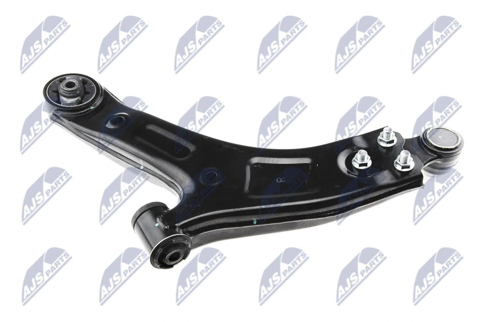 NTY ZWD-HY-503 Control/Trailing Arm, wheel suspension