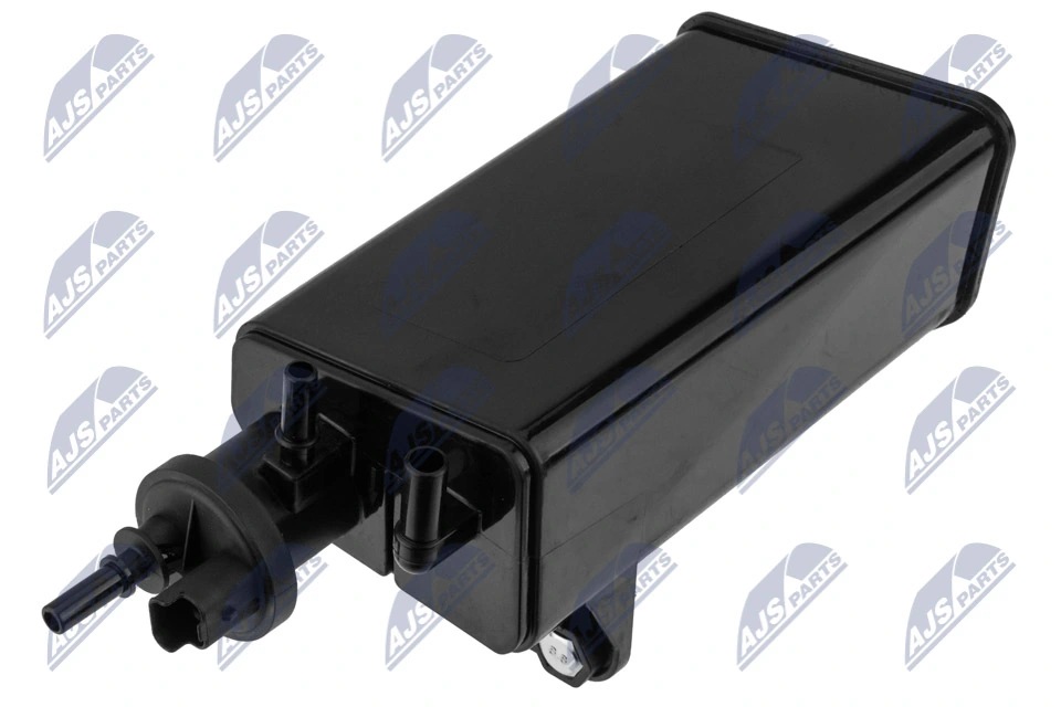 Charcoal Filter, tank ventilation EFP-RE-007