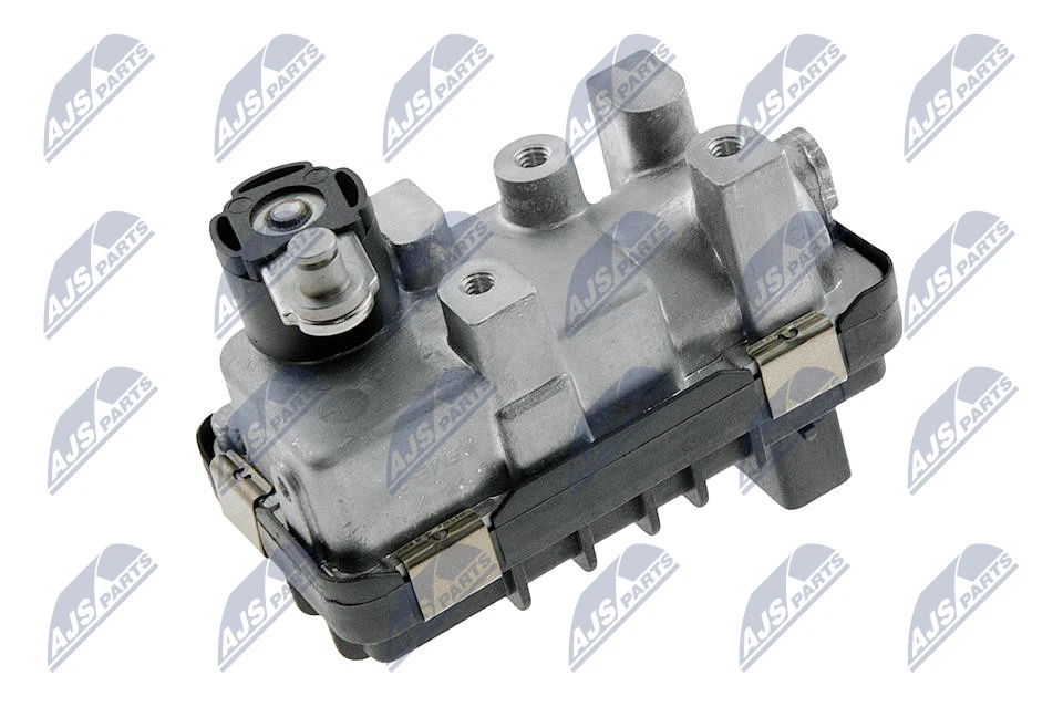 Actuator, turbocharger ECD-ME-012