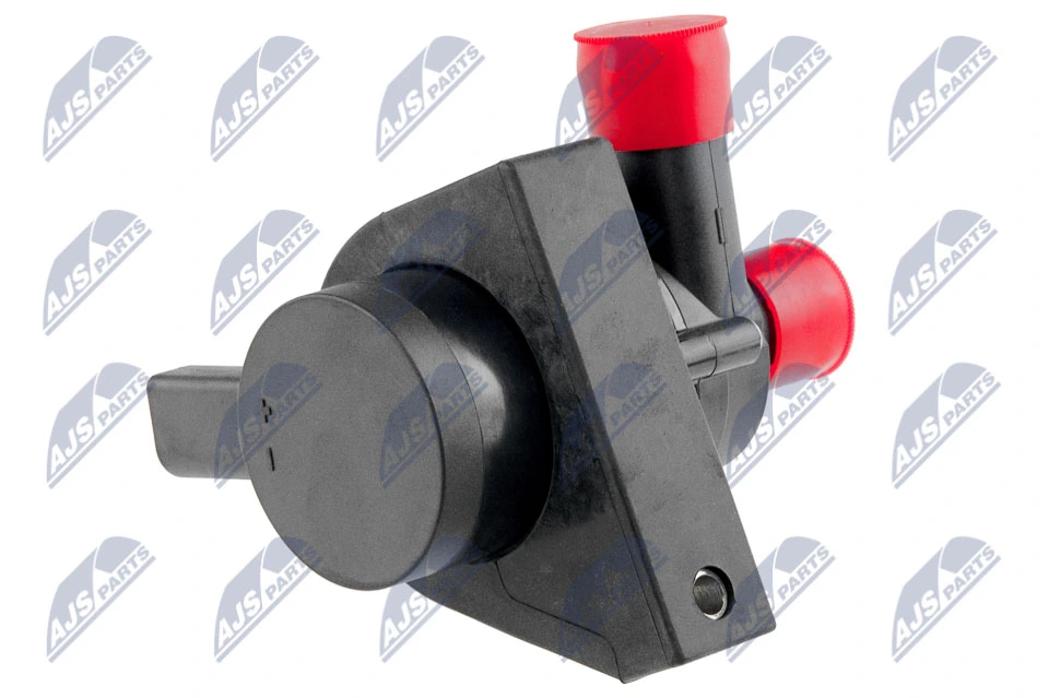 Water Recirculation Pump, parking heater CPZ-VW-000