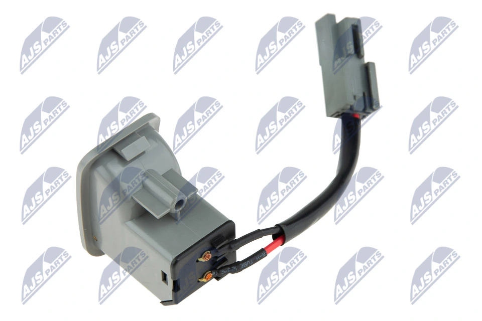 NTY EWS-HY-016 Switch, fuel filler flap release