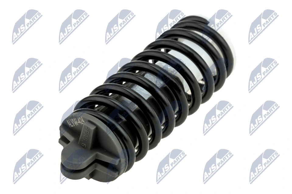 Spring, clutch pedal EZC-VW-424