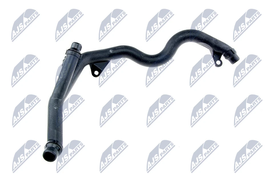 Radiator Hose CPP-BM-008
