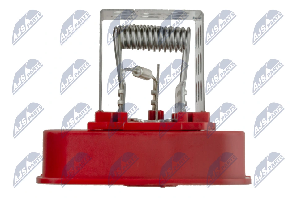 Resistor, interior blower ERD-PL-013