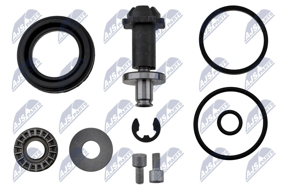 NTY EZC-VW-428 Repair Kit, brake caliper