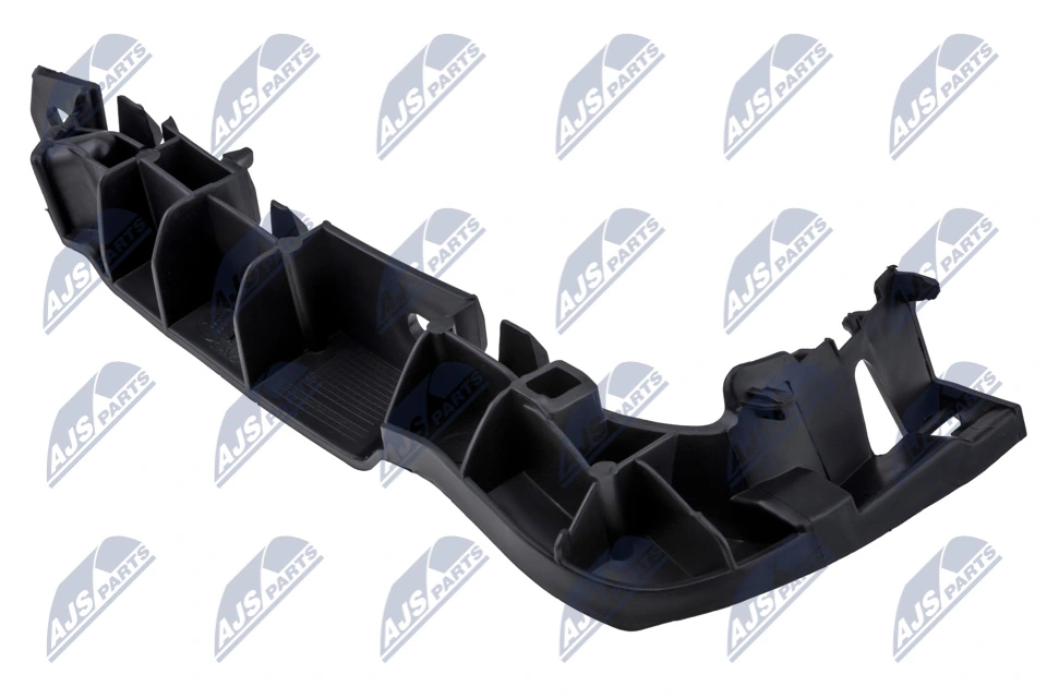 NTY EZC-AU-203 Mounting Bracket, bumper