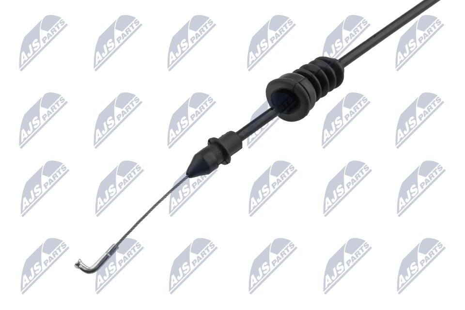 NTY EZC-VW-363 Cable Pull, door release