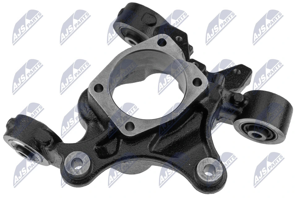 Steering Knuckle, wheel suspension ZZT-CH-019