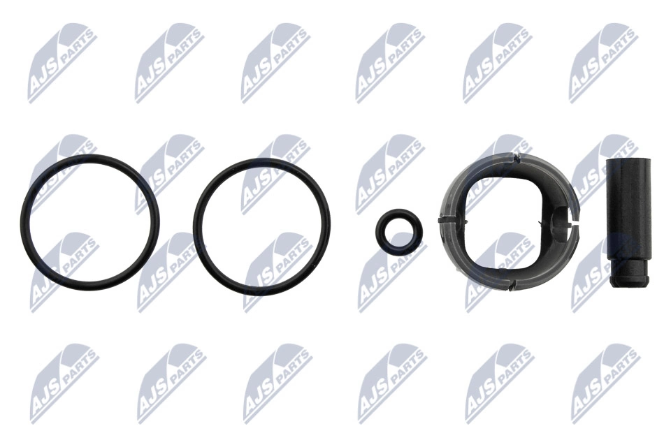 NTY NXX-PL-004 Repair Kit, gear shift lever