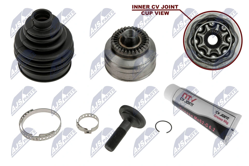 Joint Kit, drive shaft NPZ-BM-024