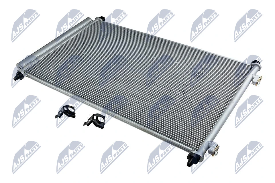 Condenser, air conditioning CCS-MZ-016