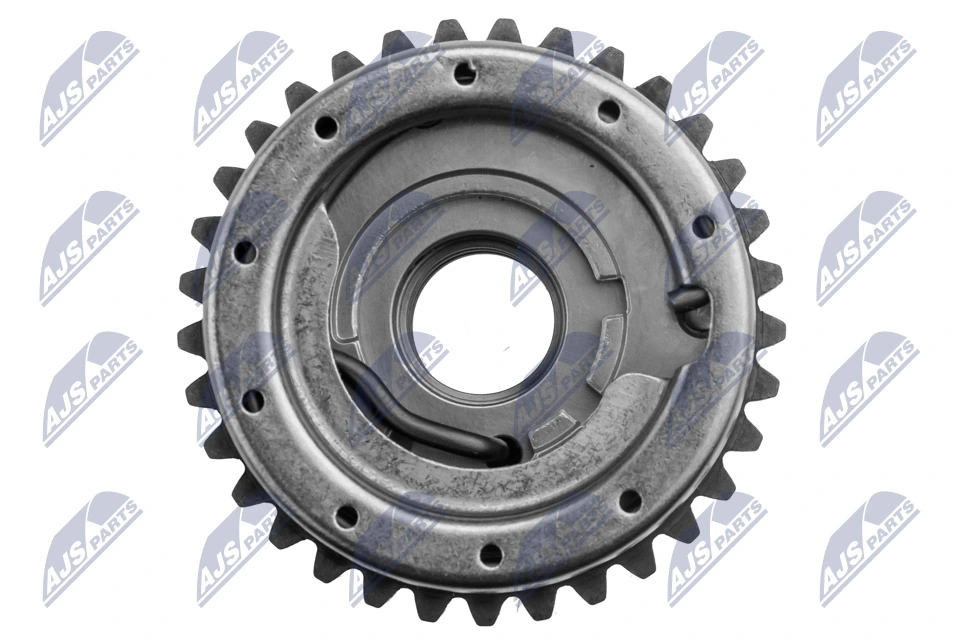 Camshaft Adjuster RKZ-ME-013