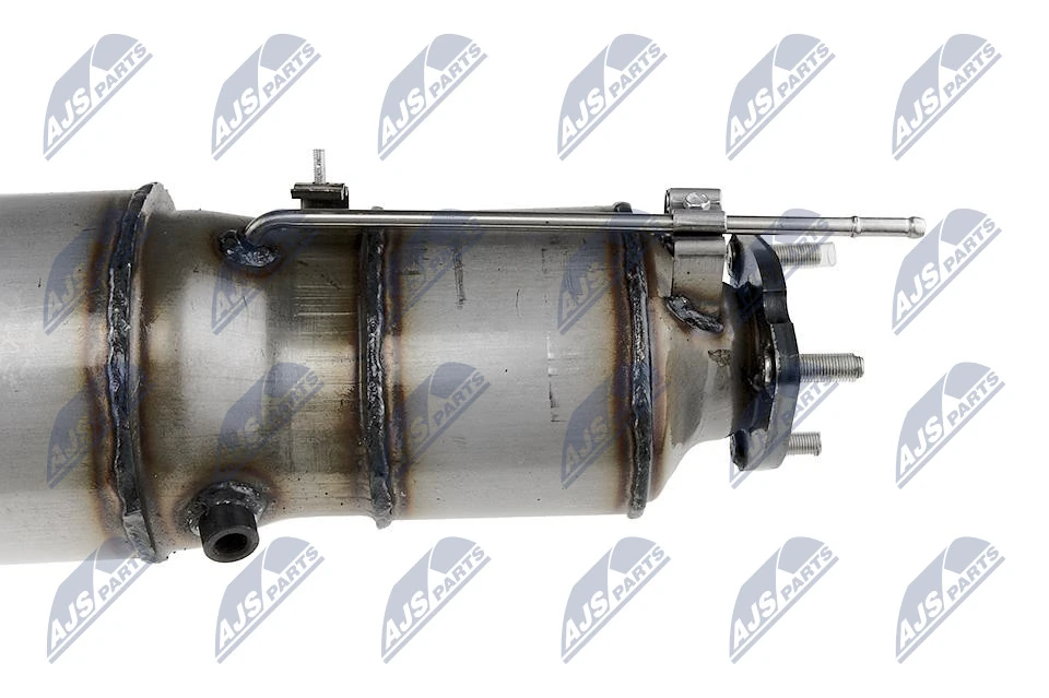 Soot/Particulate Filter, exhaust system DPF-PL-002